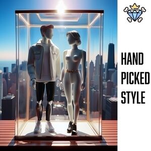 SHOP FLAWLESS SOCIETY